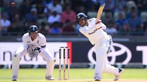 IND vs ENG 2nd Test: गिल की पारी से दिल गार्डन-गार्डन, पहले दिन भारत ने पांच विकेट पर बनाए 310 रन