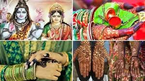 हरियाली तीज पर महिलाएं क्यों लगाती हैं मेहंदी, जानिए माता पार्वती से क्या है इसका संबंध