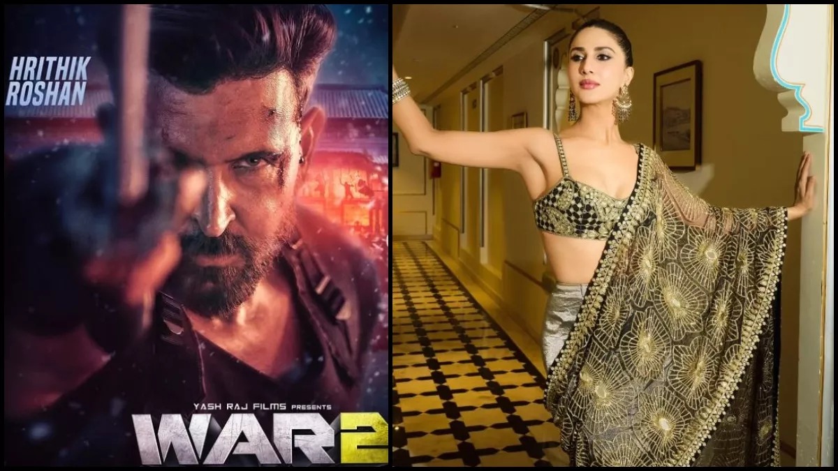 War 2 में होगी ऋतिक रोशन के पुराने को-स्टार की वापसी? री-एंट्री को लेकर किया बड़ा खुलासा