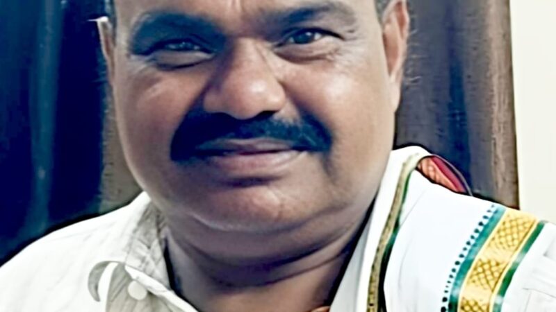 अतिशेष शिक्षकों का हो जिले के रिक्त पदों पर समायोजन :  ब्यास कश्यप