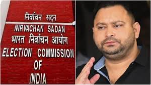 ‘क्या बिहार में फर्जी वोट डालने दिए जाएं’, तेजस्वी के चुनाव बहिष्कार की बात पर EC की दो टूक