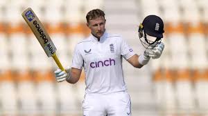 Joe Root ने भारतीय फैंस की धड़कनें बढ़ाई, मैनचेस्‍टर में तोड़ा राहुल द्रविड़ का रिकॉर्ड
