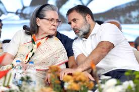 सोनिया-राहुल के खिलाफ ED की चार्जशीट पर कोर्ट संज्ञान लेगा या नहीं, 29 जुलाई को होगा फैसला