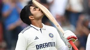IND vs ENG: फाइटर गिल ने बनाया वर्ल्ड रिकॉर्ड, 35 साल बाद मैनचेस्टर में हुआ कमाल