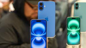 मेड इन इंडिया iPhone की धूम, Apple ने 2025 की पहली छमाही में बना दिया नया रिकॉर्ड