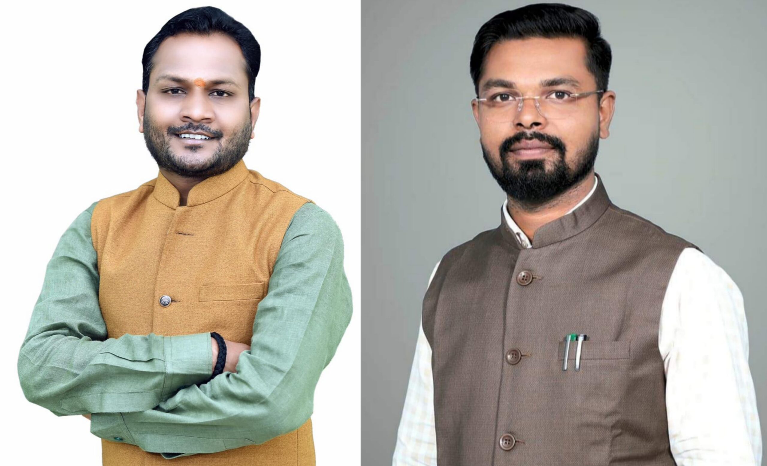 नए युवा नेतृत्व से सजेगी तैलिक साहू महासभा की दिशा : छत्तीसगढ़ से पवन साहू व मनीष साहू को अहम भूमिका….