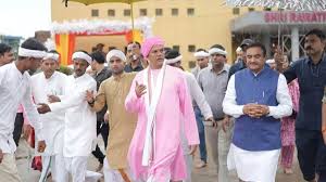 रावतपुरा सरकार खुद कर रहे थे मेडिकल कॉलेज की मान्यता के लिए रिश्वत की सौदेबाजी