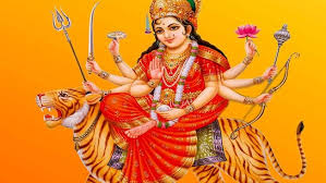 Gupt Navratri की अष्टमी पर करें माता रानी की आरती, कृपा बनाएं रखेंगी देवी मां