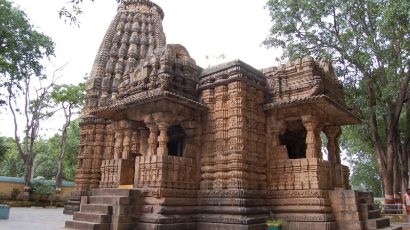भोरमदेव पदयात्रा के साथ पवित्र सावन माह भर गूंजेगा हर हर महादेव और बोलबम की गूंज