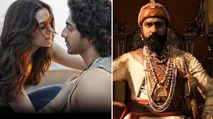 छावा पर ग्रहण लगाने के लिए सैयारा ने कसी कमर, 11वें दिन अचानक बदला पूरा गेम