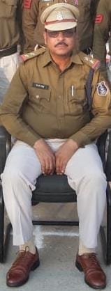 अवैध शराब माफिया में हड़कंप जैजैपुर थाना प्रभारी जी एस राजपूत की सराहनीय पहल