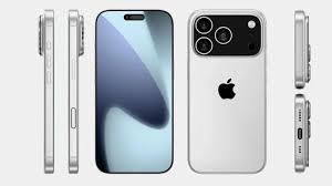 iPhone 17 Pro Max में दिखेंगे बड़े बदलाव… मिलेगा जबरदस्त बैटरी बैकअप, सितंबर में होगा लॉन्च