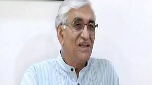 निजीकरण पर बाबा का ट्वीट: टीएस सिंहदेव बोले- जल, जंगल और जमीन पर कॉरपोरेट का कब्ज़ा