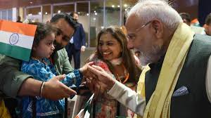 ये देश नहीं मिटने दूंगा, ब्राजील में भी ऑपरेशन सिंदूर की धूम, डांस के साथ हुआ पीएम मोदी का ग्रैंड वेलकम
