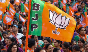 बिलासपुर बीजेपी में नई पदाधिकारियों की नियुक्ति
