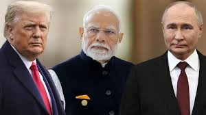 ‘अमेरिका ने अन्याय किया है’, टैरिफ विवाद के बीच भारत के समर्थन में उतरा रूस; तेल खरीद पर ट्रंप को दिया दो टूक जवाब
