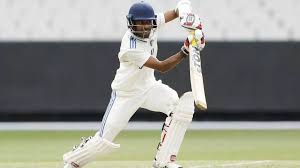 अभिमन्यु ईश्वरन को नहीं मिला मौका तो भड़के पिता, गिल-गंभीर को सुनाई खरी खोटी!