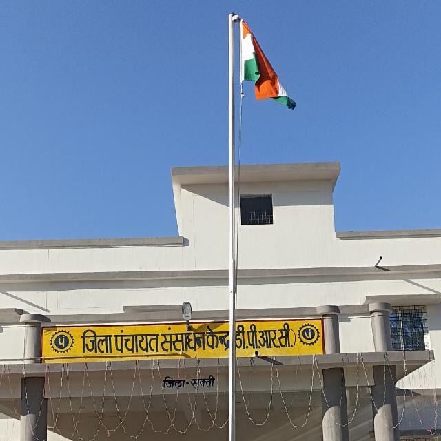 पद प्रभारी जनपद सीईओ का, काम कर रहे परियोजना अधिकारी