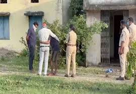 खंडहर स्कूल में 13 वर्षीय बच्चे की लाश मिलने से हड़कंप, हत्या की आशंका