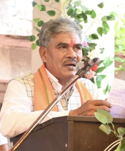 विधानसभा साजा स्थानीय क्षेत्र विकास योजना के अन्तर्गत नाली निर्माण, भवन, व रंगमंच निर्माण कार्य के लिए 67.30 लाख रूपए की प्रशासकीय स्वीकृति