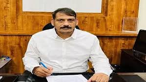 कलेक्टर ने सुरक्षा पर जताई चिंता, एसपी को लिखी चिट्ठी वायरल – कलेक्टर-एसपी तालमेल पर उठे सवाल