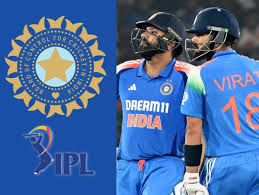 एक बैन ने डुबोए विराट के 10, रोहित के 7 और BCCI के 245 करोड़, भारतीय क्रिकेट को हुआ भारी नुकसान