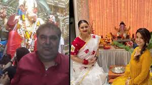 धर्म इ्स्लाम है तो क्‍या हुआ.. इन स‍ितारों को भी खूब है बप्पा से प्यार, बरसों से मना रहे गणेश चतुर्थी का त्योहार