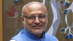 सीपी राधाकृष्णन होंगे NDA के उपराष्ट्रपति उम्मीदवार, फिलहाल महाराष्ट्र के हैं राज्यपाल