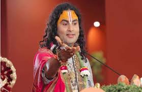 लिव इन रिलेशनशिप पर ये क्या बोल गए अनिरुद्धाचार्य, फिर हुआ बवाल