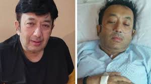 मशहूर एक्टर और बीजेपी नेता जॉय बनर्जी का निधन, 80 के दशक में दी थी कई हिट फिल्में
