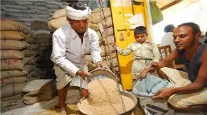 छत्तीसगढ़ में 3.27 लाख फर्जी राशन कार्डों का खुलासा, हर जिले में जांच तेज अब तक 38 हजार से अधिक फर्जी राशन कार्ड रद्द