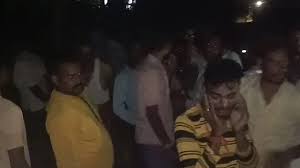 बिजली विभाग के कर्मचारियों से झूमाझटकी, गाली-गलौज, 17 लोगों के खिलाफ नामजद अपराध दर्ज