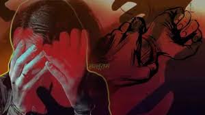 हैवानियत की इंतहा: सगी भाभी के साथ दुष्कर्म का प्रयास, पहले गमछे से दबाया गला, नहीं हुई मौत तो गुप्तांग को किया डैमेज