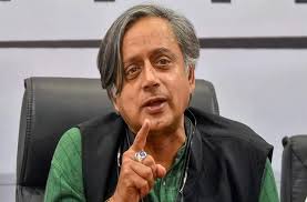 ‘रिश्ते सुधारने के लिए अब भारत नहीं बढ़ाएगा पहला कदम’, शशि थरूर की पाकिस्तान को दो टूक