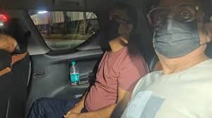 शराब घोटाला मामला : झारखंड जेल से 2 आरोपियों को प्रोडक्शन वारंट पर रायपुर लेकर आई EOW