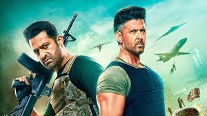 थिएटर्स के बाद ओटीटी पर कब्जा करेगी वॉर 2, इस प्लेटफॉर्म पर ऑनलाइन होगी स्ट्रीम