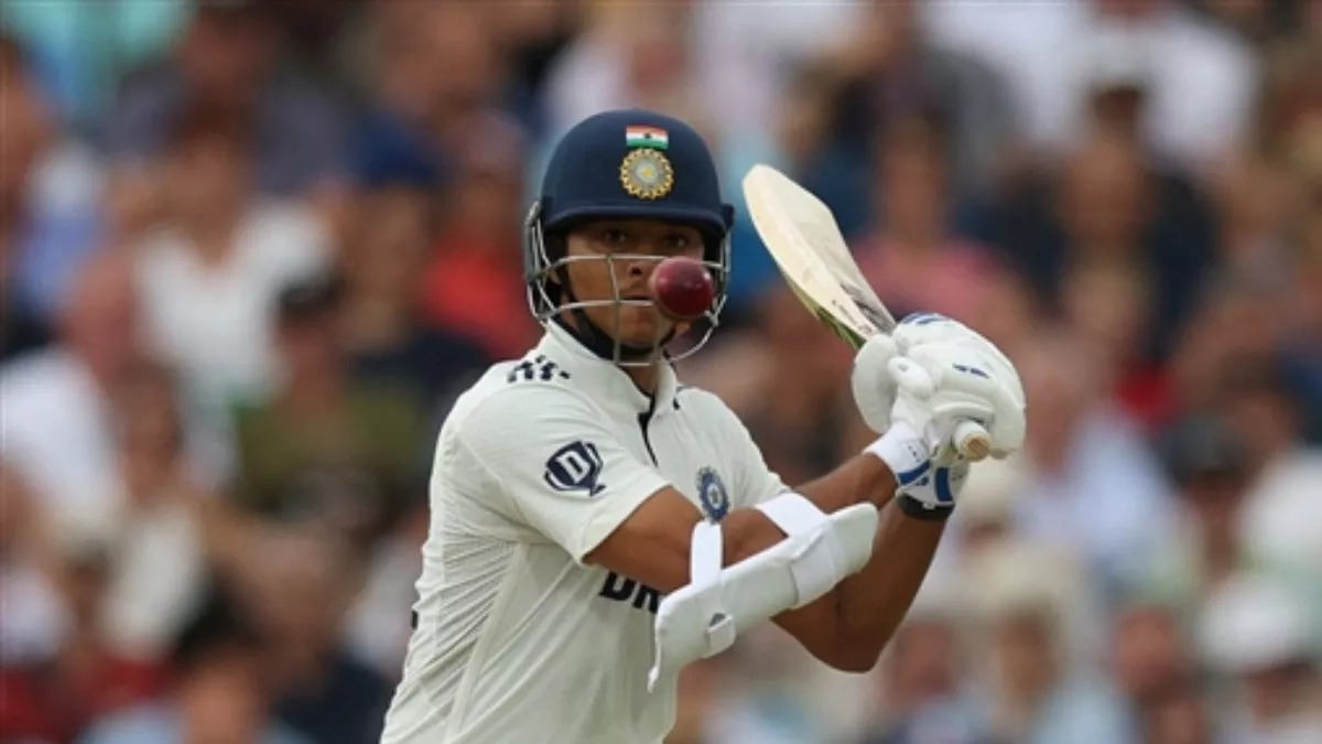 IND vs ENG: इंग्लैंड में आखिरी पारी में यशस्वी जायसवाल ने शतक ठोक मचाई सनसनी, कांप गए अंग्रेज गेंदबाज