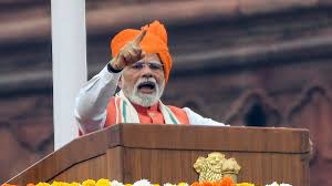 अवैध घुसपैठियों की समस्या से निजात के लिए मिशन, पीएम मोदी ने राष्ट्रीय सुरक्षा से जोड़ा यह मुद्दा