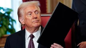 ट्रंप का 50% टैरिफ लागू होने में कुछ ही घंटे बाकी… US ने जारी किया नोटिफिकेशन