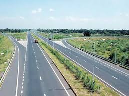 रायपुर-विशाखापटनम भारतमाला सडक़ परियोजना का विस्तार बिलासपुर तक?