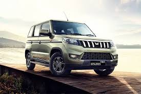 Defender जैसी फारू लुक और उससे से सस्ता New Mahindra Bolero हुआ लॉन्च, मिल रहा स्मार्ट फीचर्स और शानदार माइलेज