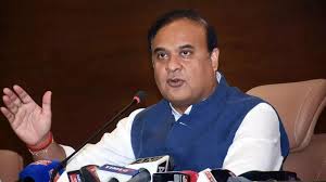 स्वतंत्रता दिवस पर CM हिमंता ने अवैध बांग्लादेशियों को लेकर फिर चेताया, बोले- “एक दिन घुसपैठिया बन जाएगा राज्य का मुख्यमंत्री ..
