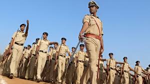 जिला पुलिस बल में आरक्षक भर्ती हेतु ऑनलाइन आवेदन शुरू, जानिए अंतिम तिथि और प्रक्रिया
