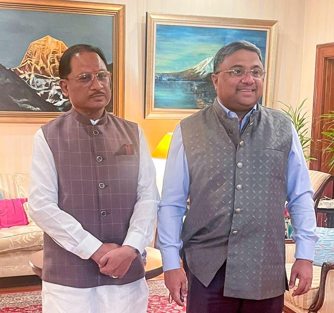 वैश्विक मंच पर छत्तीसगढ़ – मुख्यमंत्री साय का जापान दौरा बना तकनीकी और औद्योगिक सहयोग का सेतु