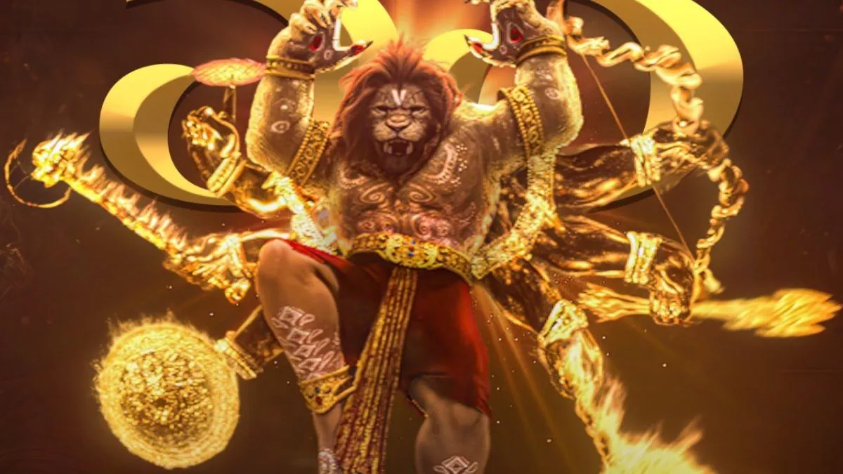 देशों में अव्वल निकली महावतार नरसिम्हा, बंपर कमाई से भर दी मेकर्स की झोली