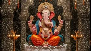 Ganesh Chaturthi 2025: इन मंत्रों के जप से करें भगवान गणेश को प्रसन्न, आर्थिक तंगी से मिलेगी मुक्ति