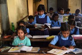अब स्कूलों में पहली से पांचवीं तक के बच्चों को पढ़ाया जाएगा छत्तीसगढ़ी, लोककला और संस्कृति से जुड़ेगी शिक्षा