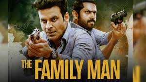 The Family Man Season 3 से पहले ही देख लें ये 5 क्राइम थ्रिलर.. वीकेंड को बना देंगी सुपरहिट