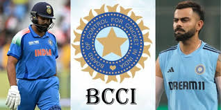 बोर्ड ने नए सेंट्रल कॉन्ट्रैक्ट का किया ऐलान, 2 दिग्गज खिलाड़ियों को A कैटेगिरी से किया बाहर