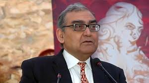 महिला वकीलों को जज को आंख मारने की सलाह देकर पूर्व सुप्रीम कोर्ट जज मार्कण्डेय कट्जू फिर विवादों में